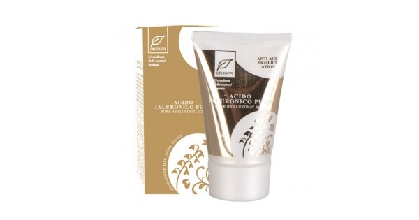 ACIDO IALURONICO PURO 20ML