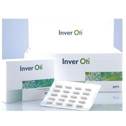 Oti Inver Medicinale Omeopatico 60 Capsule
