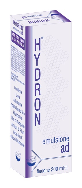 HYDRON AD 200 ML