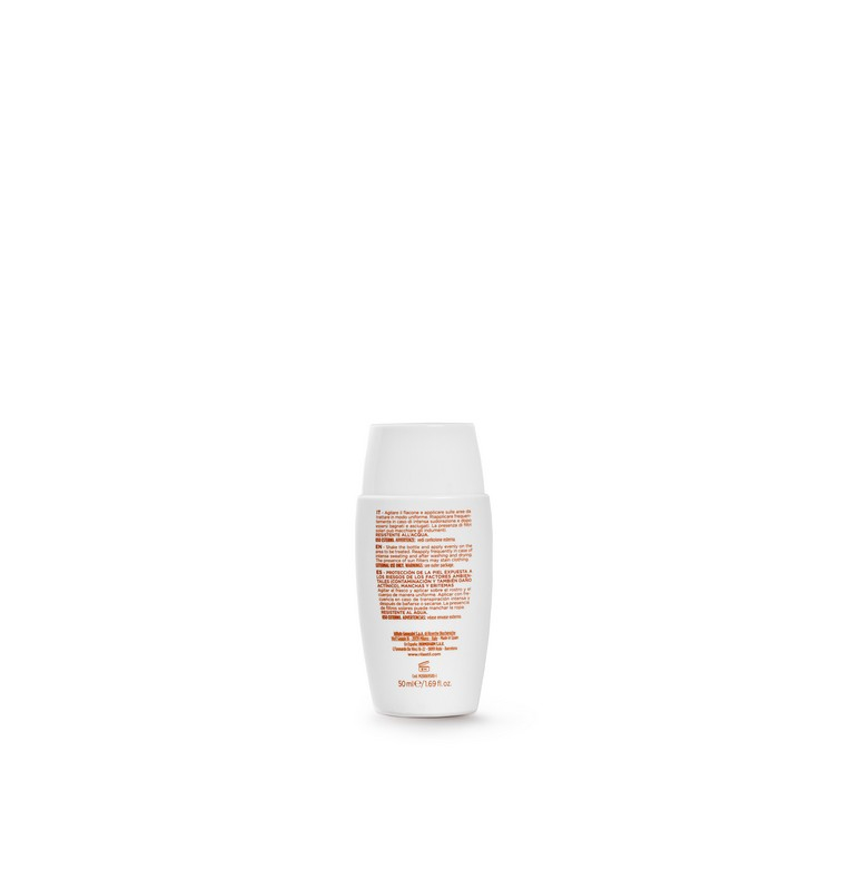 Rilastil AK 100-REPAIR Fluido Viso SPF50 50 ml