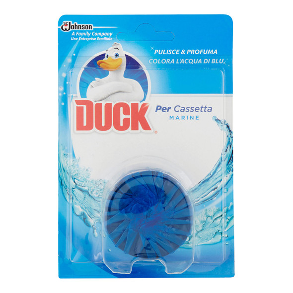 DUCK X CASSETTA 1 PZ
