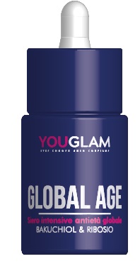 YOUGLAM SIERO GLOBAL AGE 30ML