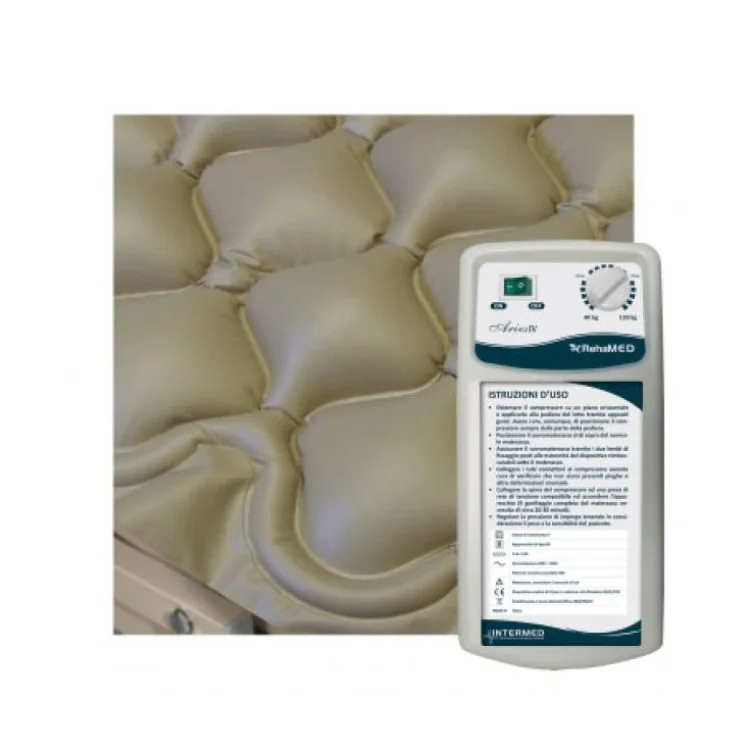 KIT ANTIDECUBITO ARIES 4