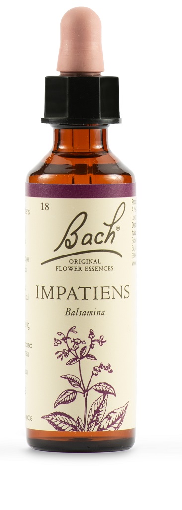 IMPATIENT BACH ORIG 20ML