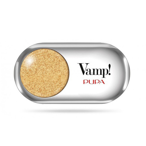 PUPA OMBR VAMP GOLD E COPPER 207