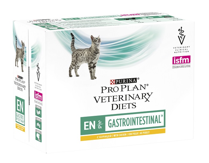 PPVD GATTO MP EN GASTRO POLLO
