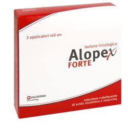Alopex Forte - lozione tricologica 20ml