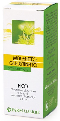 FARMADERBE FICO MG 50ML