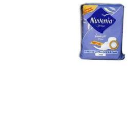 Nuvenia Notte Assorbenti Ultra Sottili Con Ali 10 Pezzi
