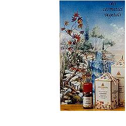 Specchiasol Olio Vegetale Puro di Fieno Greco