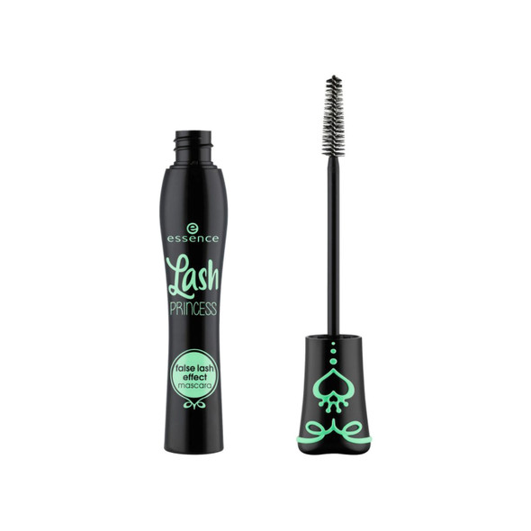 ESS LASH PRINC MASCARA CIGLIA