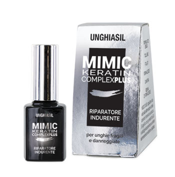 UNGH MIMIC KERATIN COMPLEXPLUS