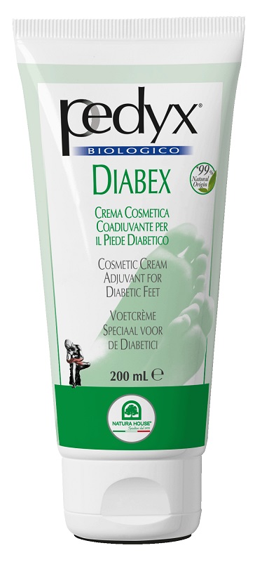 PEDYX DIABEX CREMA 100ML