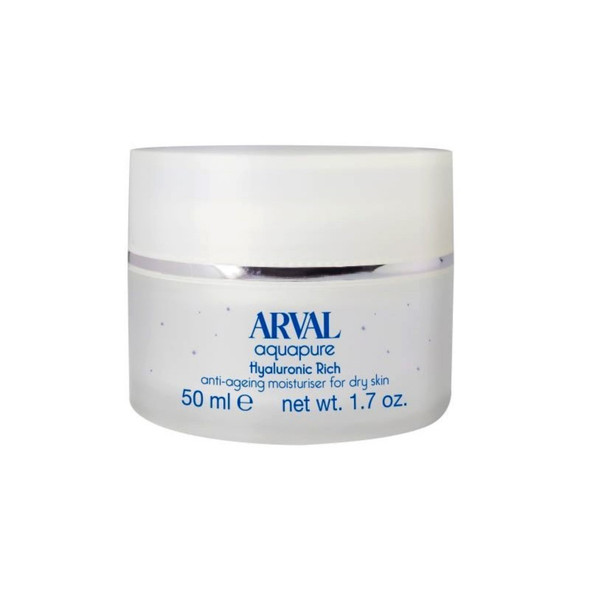 ARVAL HYALURONIC RICH IDRAT.P/S 50