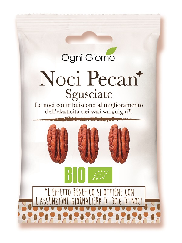 OGNIGIORNO Noci Sgusc.30g