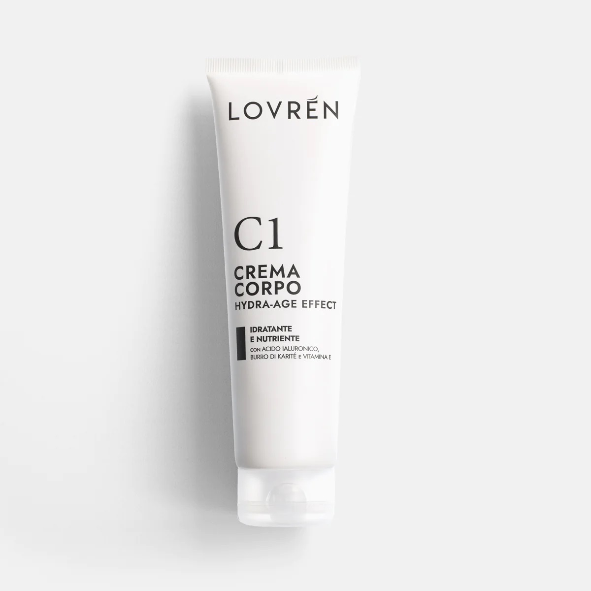 LOVREN Crema Corpo C1 150ml