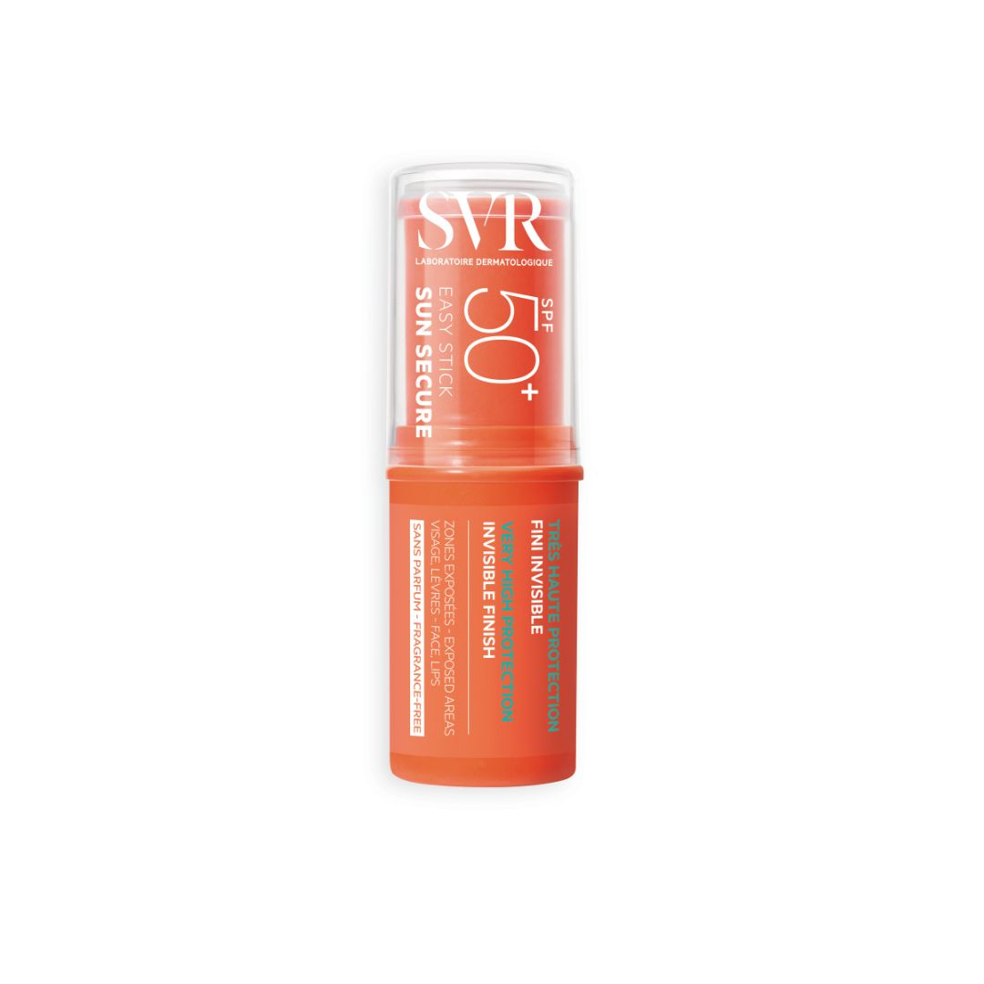 SUN SECURE EASY STICK SPF50+
