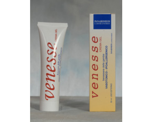 VENESSE GEL CR 50ML