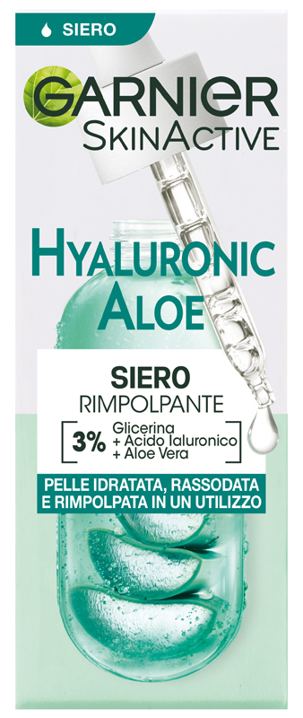 GARNIER SKINACTIVE HYAL SIERO