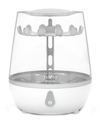 NUVITA STERILIZZATORE A VAPORE