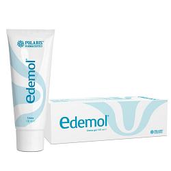 Edemol Crema Gel Per Contusioni 100 ml