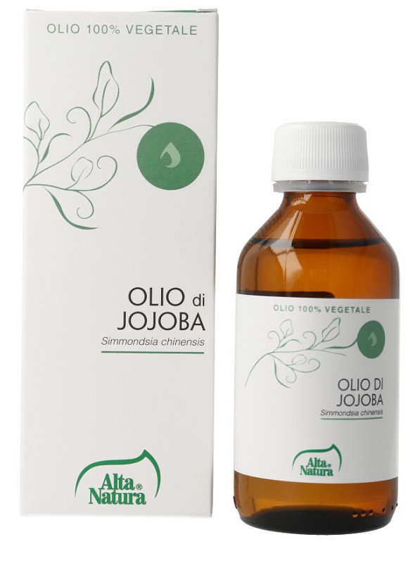 OLIO DI JOJOBA 100ML