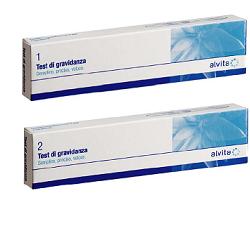 TEST GRAVIDANZA 1PZ