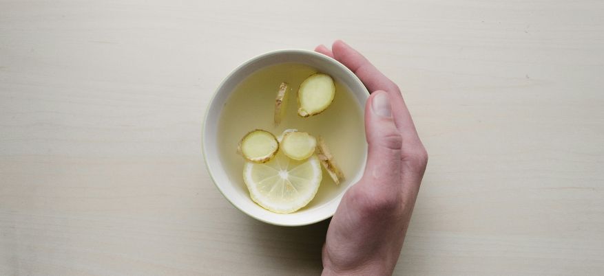 Rimedi naturali per l'influenza: come trovare sollievo