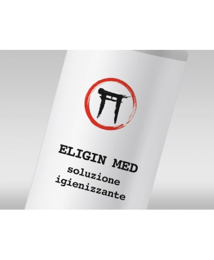 FFD Eligin Med 125 ml
