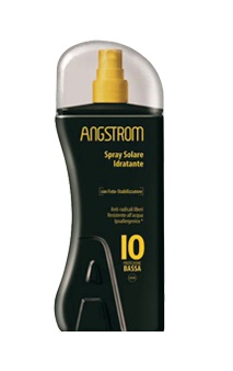 ANGSTROM LATTE SPRAY PROT 10