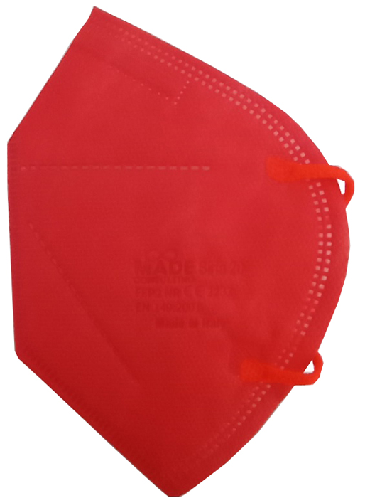 SIRIA 20 SEMIMAS FILT CORAL