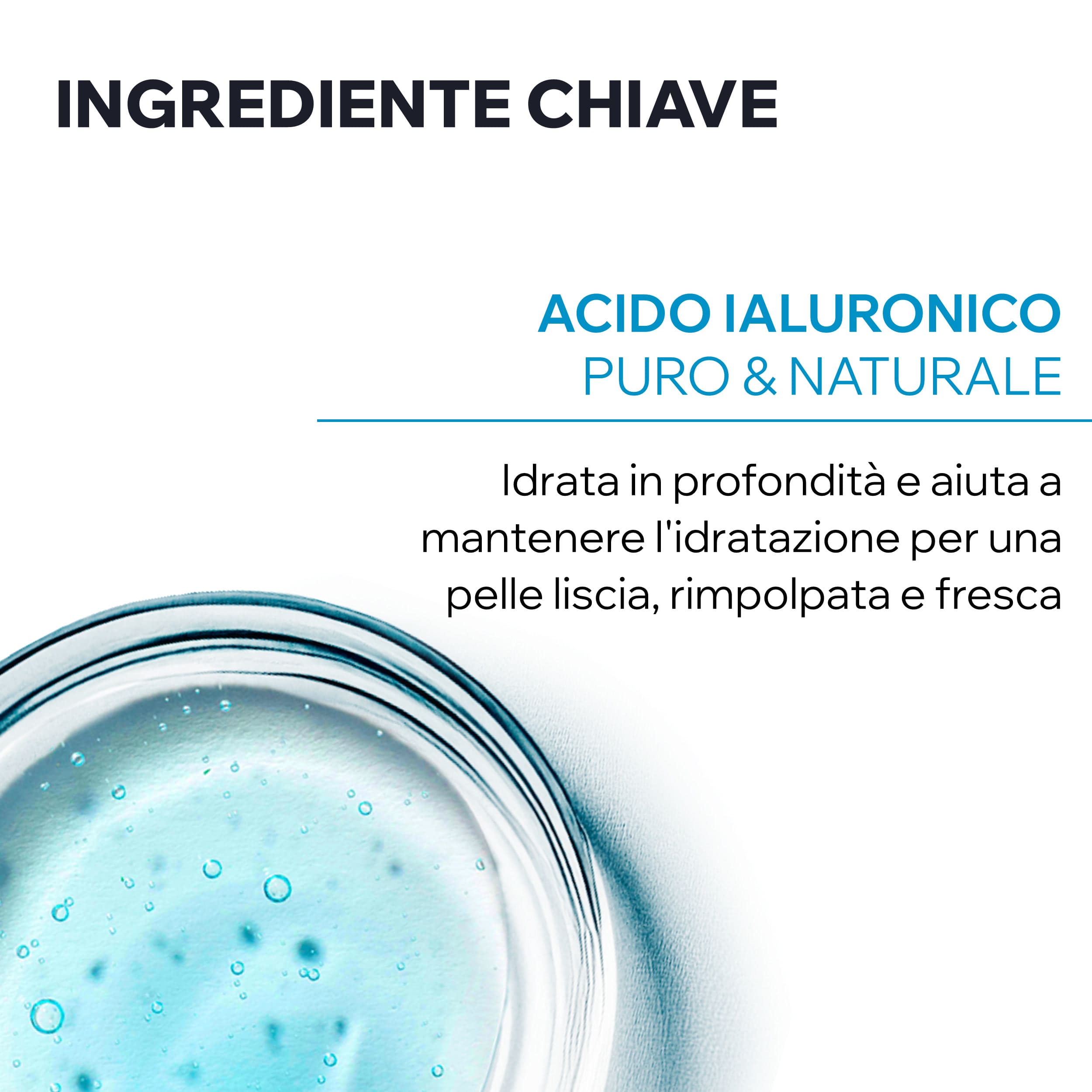 Uriage - Eau Thermale - Maschera All'Acqua Idratante Notte 50 ml