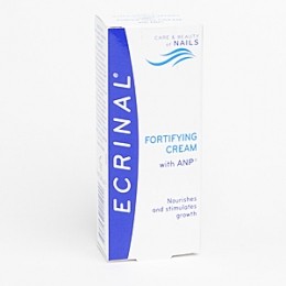 Ecrinal Crema Rinforzante Unghie 10 ml