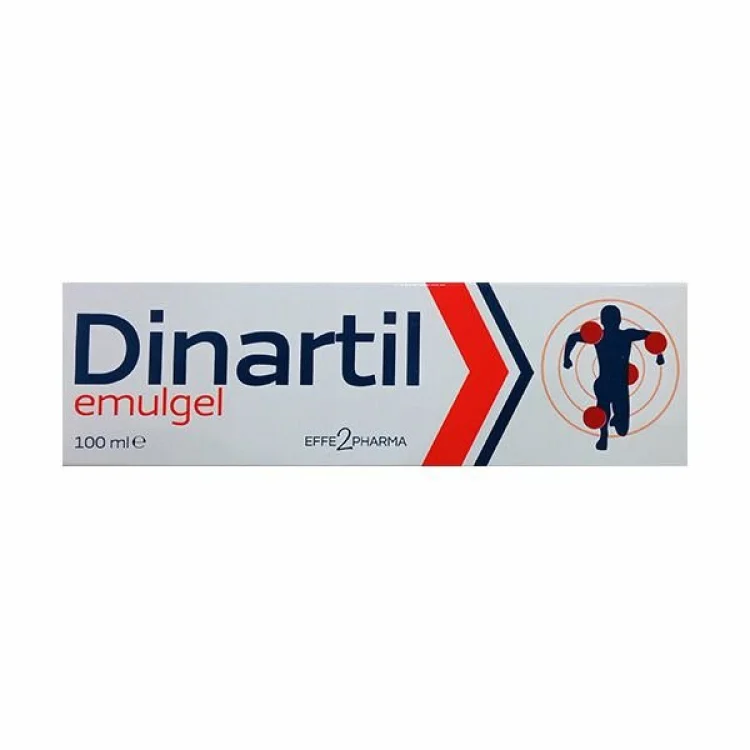DINARTIL 100ML