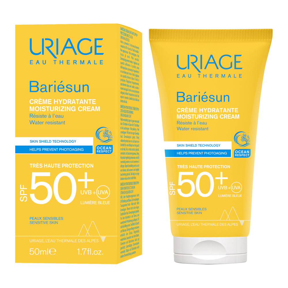 BARIESUN SPF50+ CREME T 50ML