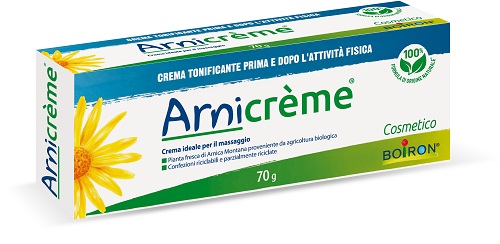 ARNICREME NF 70G