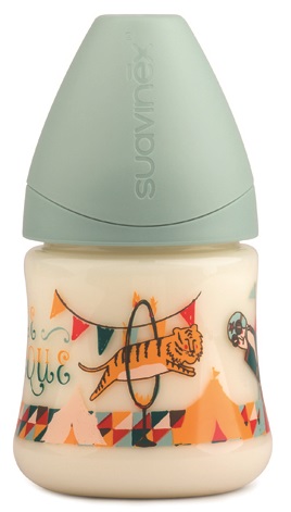 SUAVINEX BIB 150 L M1S CIRCO V