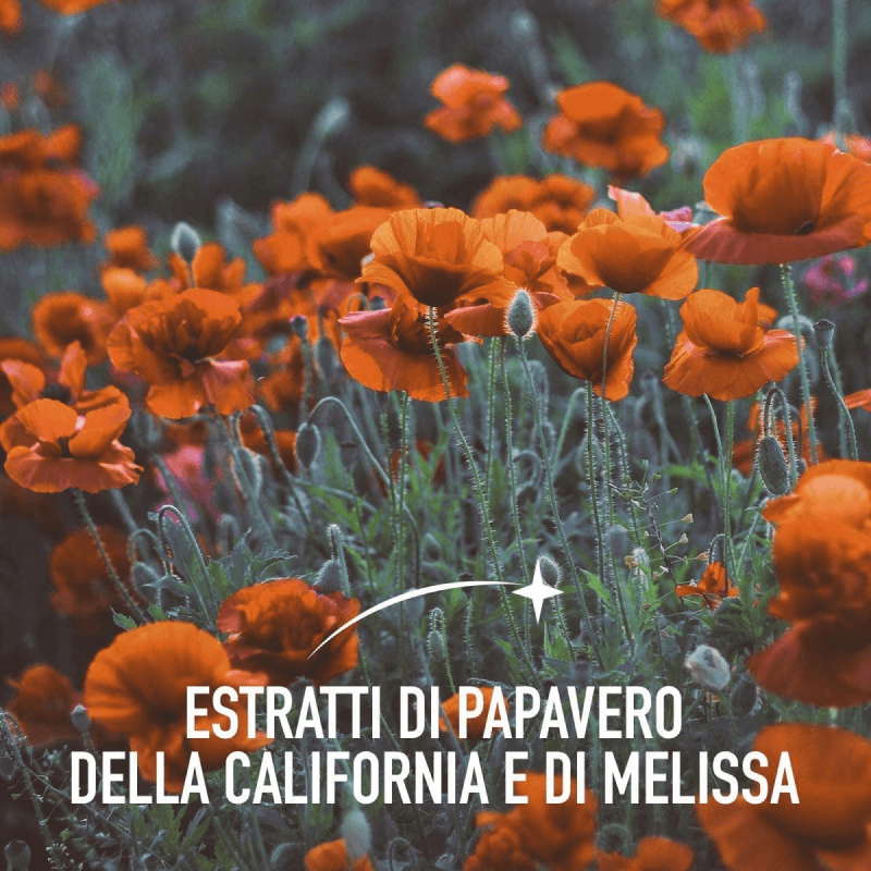 NOVANIGHT  tripla azione Melatonina a Rilascio Rapido 30 compresse