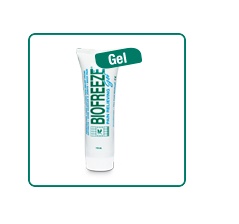 Biofreeze Gel - 110 g
