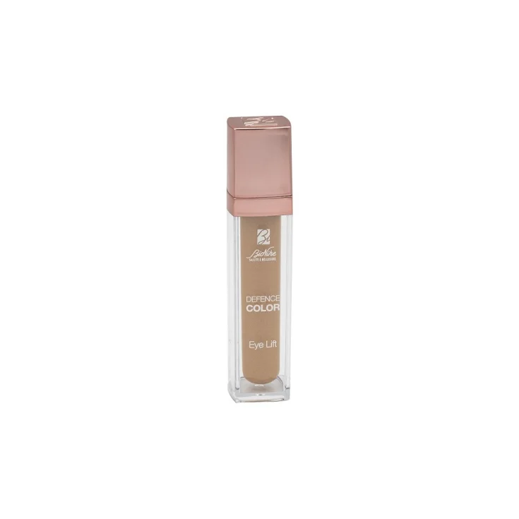 Bionike Defence Color Eye lift Ombretto Liquido 601 Gold Sand 4,5 mL