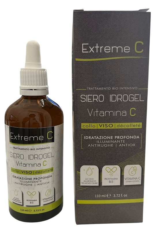 EXTREME C SIERO GEL 110ML