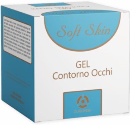 Softskin Gel Contorno Occhi Anti-Rughe 30 ml