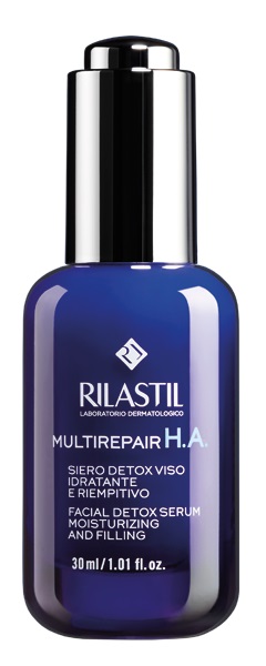 RILASTIL MULTIREPAIR HA 30ML