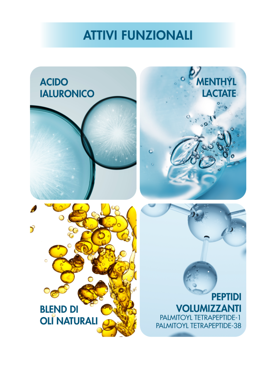 Miamo - Lip Gloss Aging Defense SPF30 - Pink