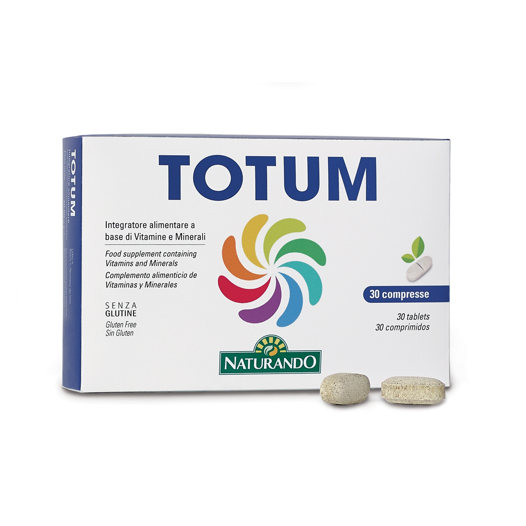 TOTUM 30CPR