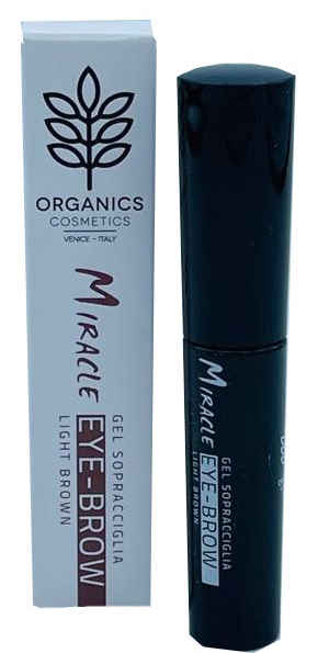 OC MIRACLE EYEBROW L BROWN 5ML