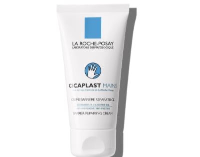 La Roche Posay Cicaplast Crema Mani 100 ml