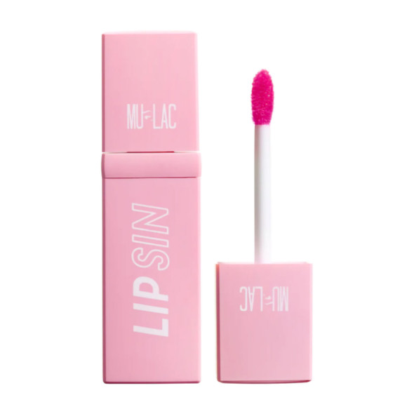 MULAC LIP STAIN TINTA LABBRA 04