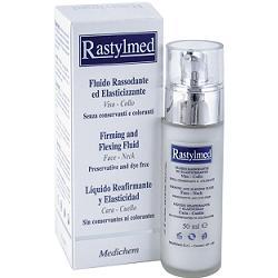 Rastylymed Trattamento Rassodante Viso Collo 50 ml