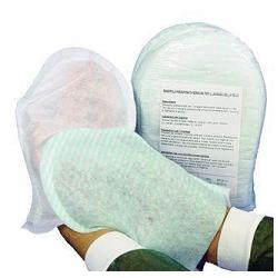 PB PHARMA Manopole Saponate 20 pezzi